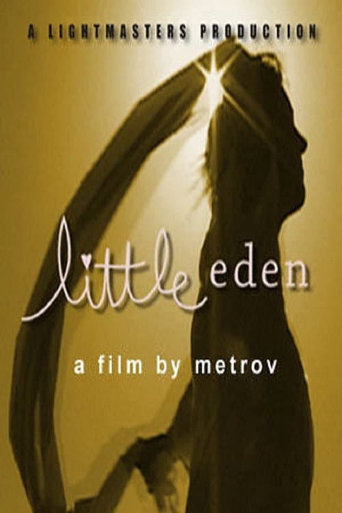 Poster for Little Eden