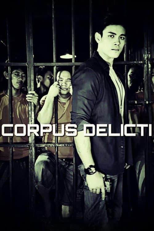 Poster for Corpus Delicti