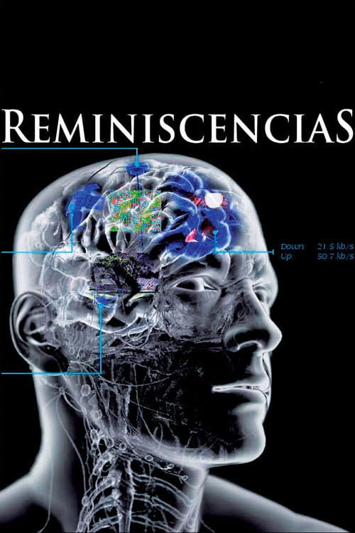 Poster for Reminiscences