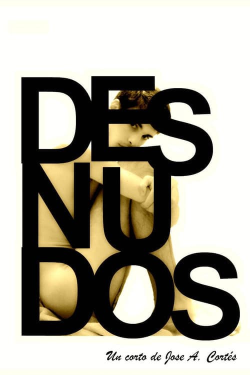 Poster for Naked
