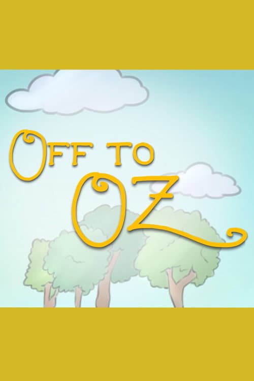 Poster for Off to Oz