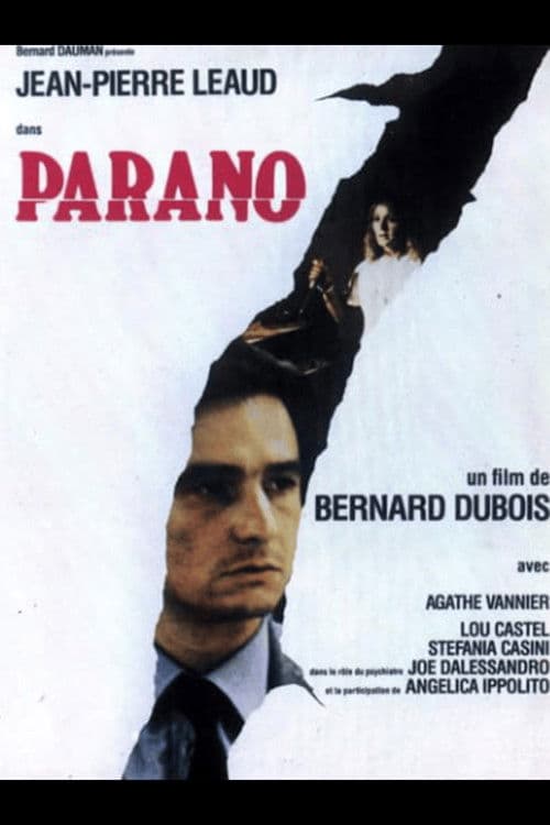 Poster for Parano