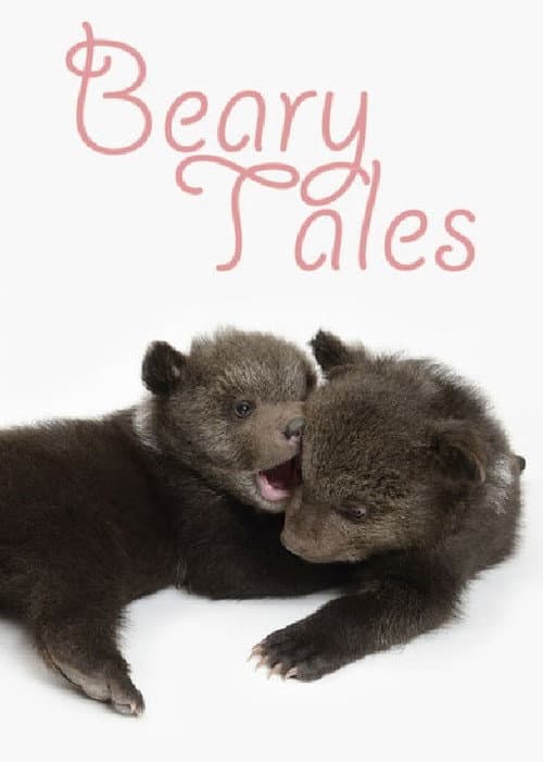 Poster for Beary Tales