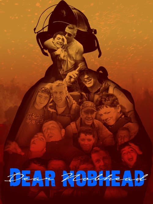 Poster for Dear Nobhead,