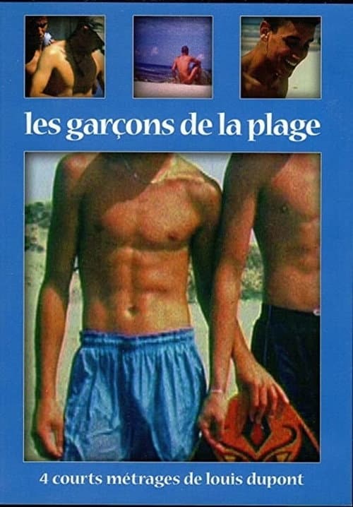 Poster for Beach Boys