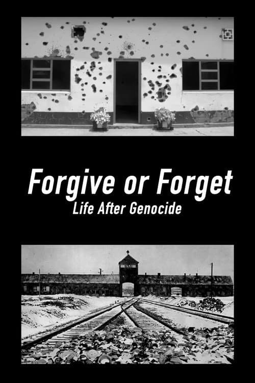 Poster for Forgive or Forget