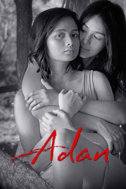 Poster for Adan