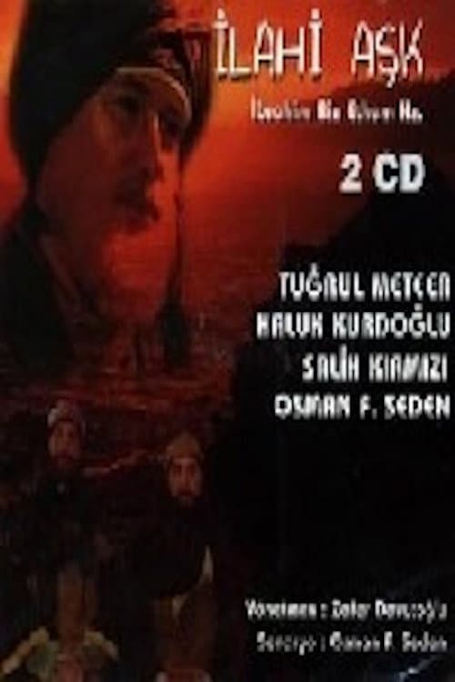 Poster for Ibrahim bin Edhem