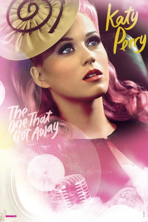 Poster for The One That Got Away: The Director's Cut
