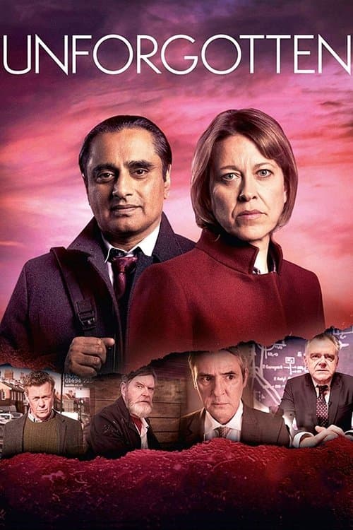Poster for Unforgotten