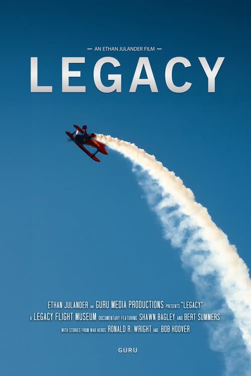Poster for Legacy