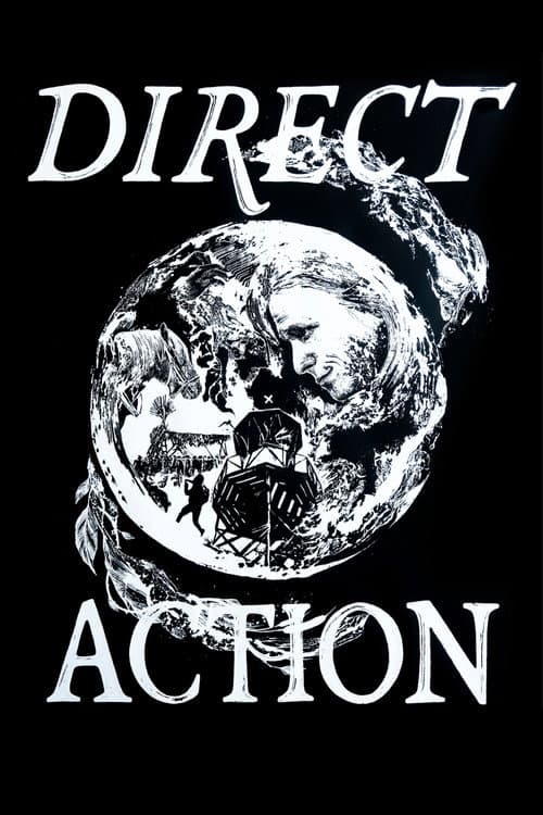 Poster for Direct Action