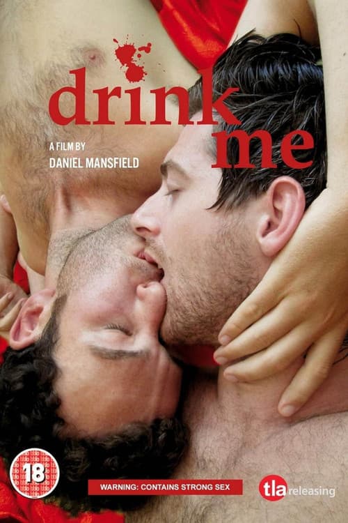 Poster for Drink Me
