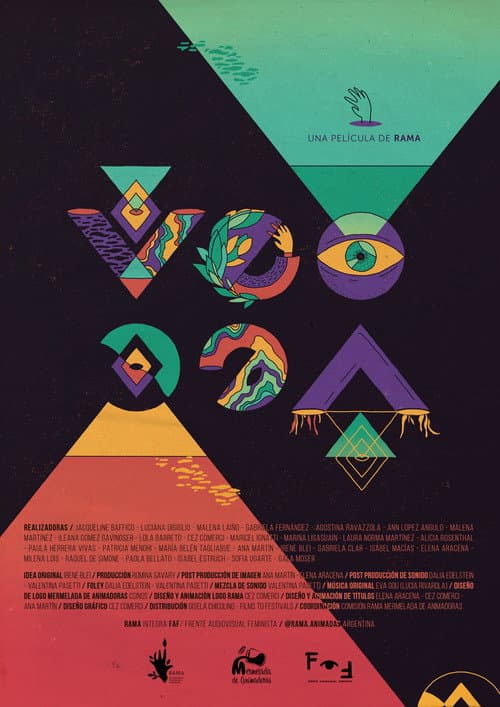 Poster for Veo Veo