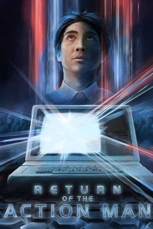 Poster for Return of the Action Man