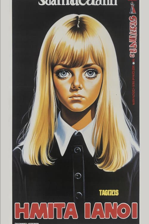 Poster for Asphalt Inferno