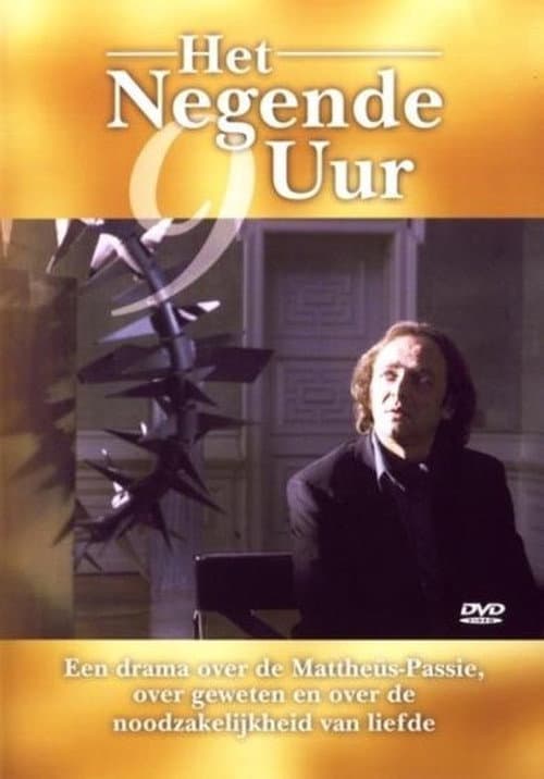 Poster for The Ninth Hour