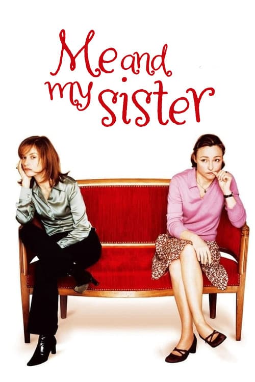Poster for Me and My Sister