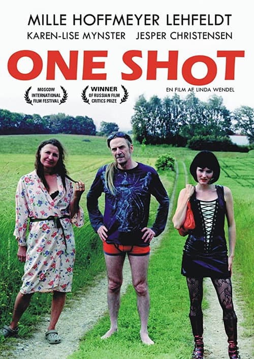 Poster for One shot