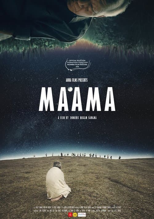 Poster for Ma.Ama