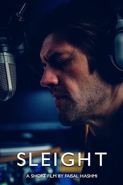 Poster for Sleight