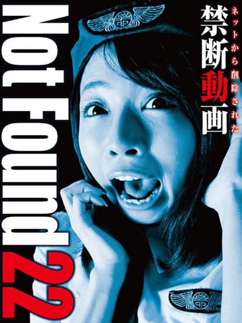 Poster for Not Found 22