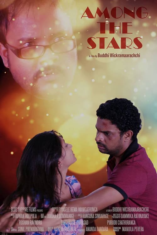 Poster for Among the Stars
