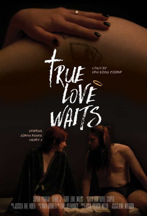 Poster for True Love Waits
