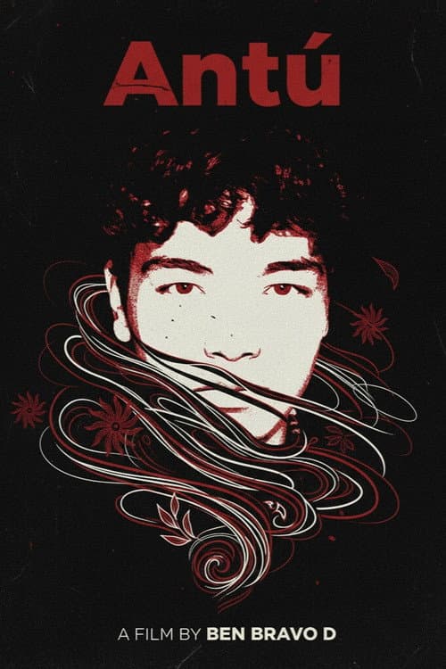 Poster for Antú