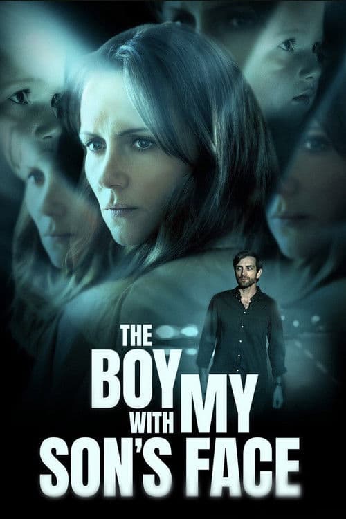 Poster for The Boy with My Son's Face