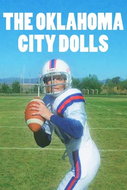 Poster for The Oklahoma City Dolls