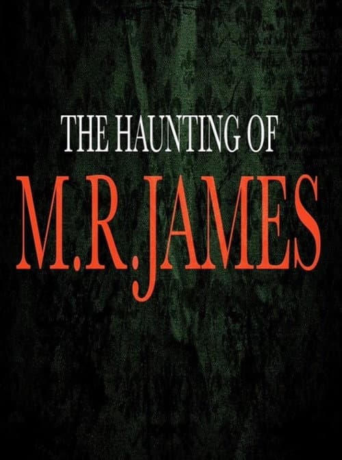 Poster for The Haunting of M.R. James