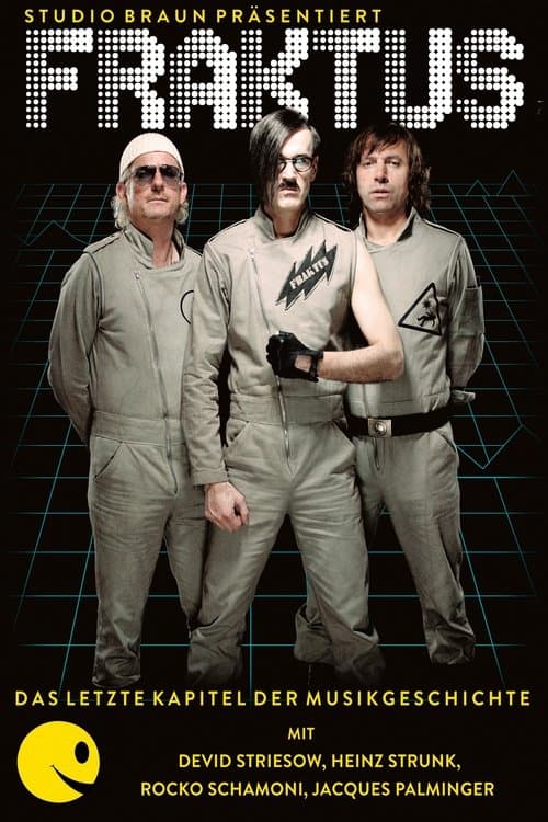 Poster for Fraktus