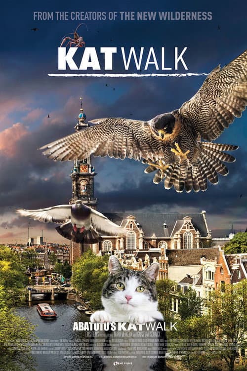 Poster for Katwalk