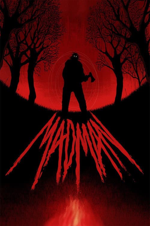 Poster for Madman