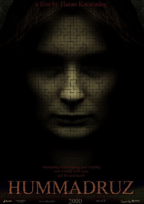 Poster for Hummadruz
