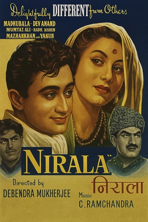Poster for Nirala