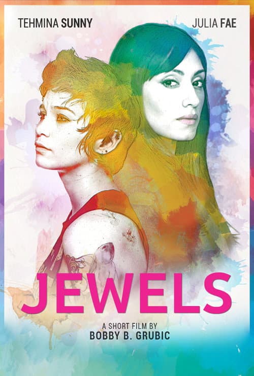 Poster for Jewels