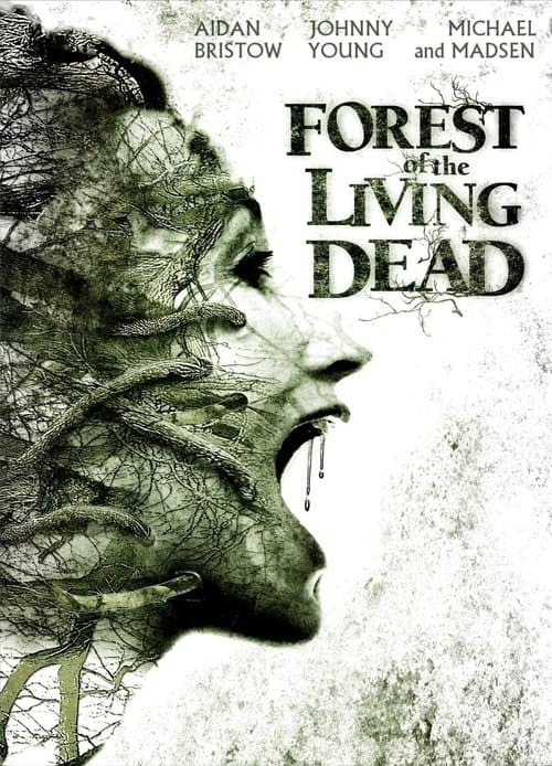 Poster for The Forest