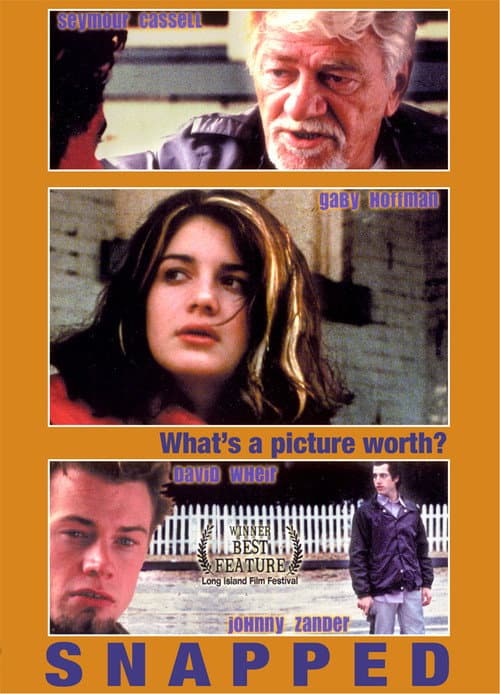 Poster for Snapped