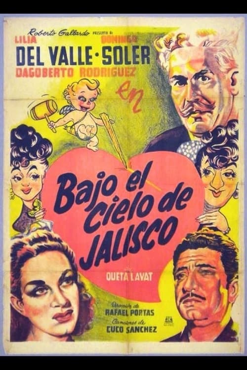 Poster for Para que la cuna apriete