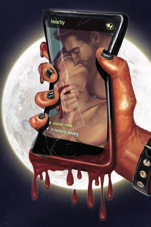 Poster for Tapped