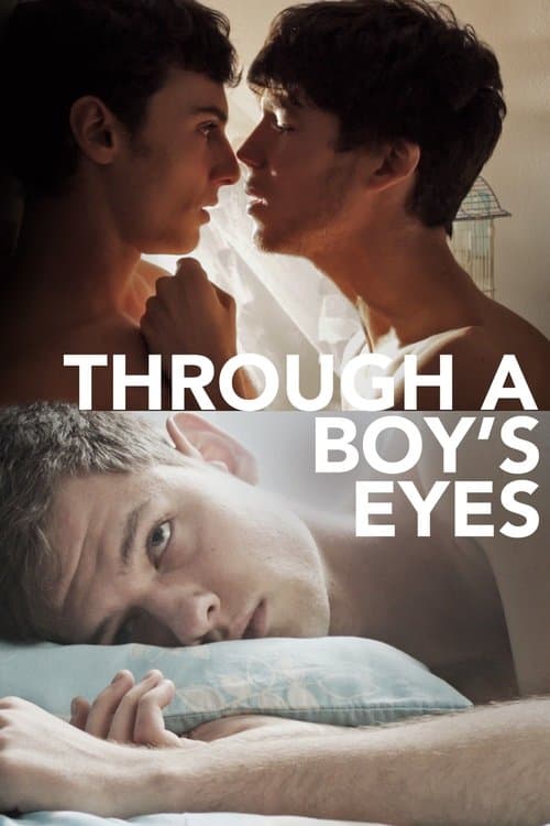 Poster for Through a Boy's Eyes
