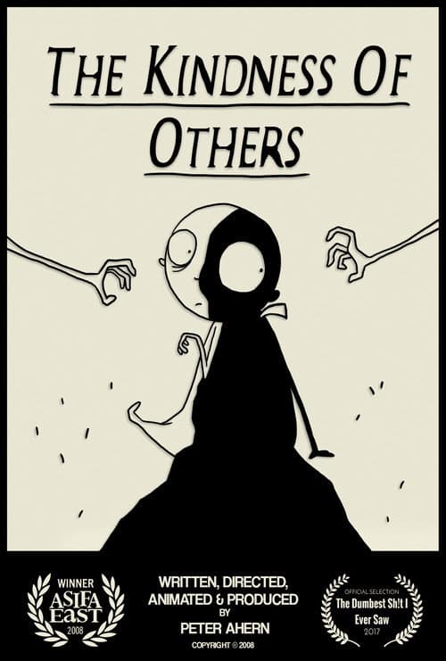 Poster for The Kindness of Others