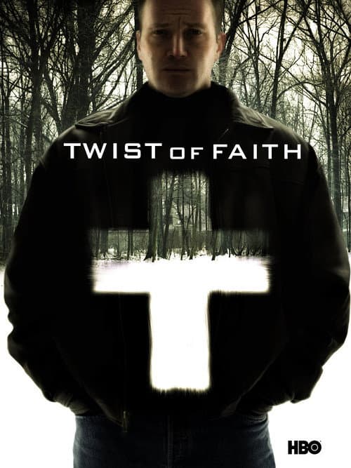 Poster for Twist of Faith