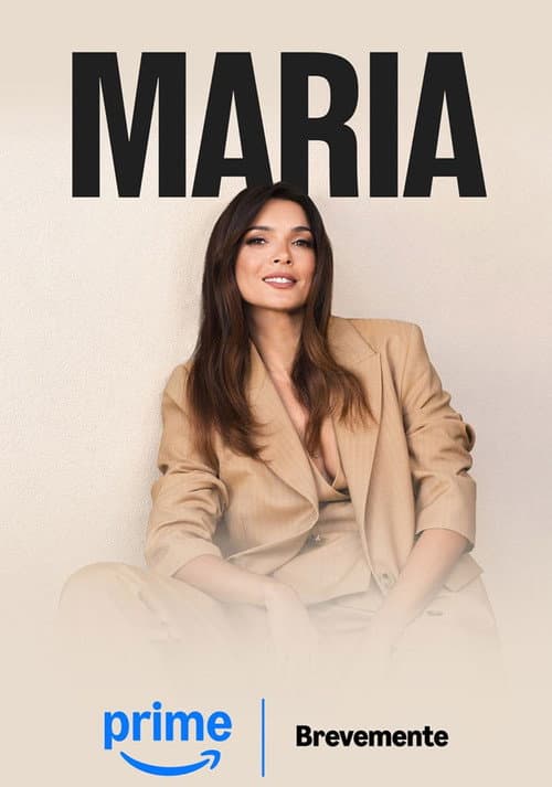 Poster for Maria