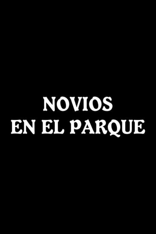 Poster for Novios en el parque