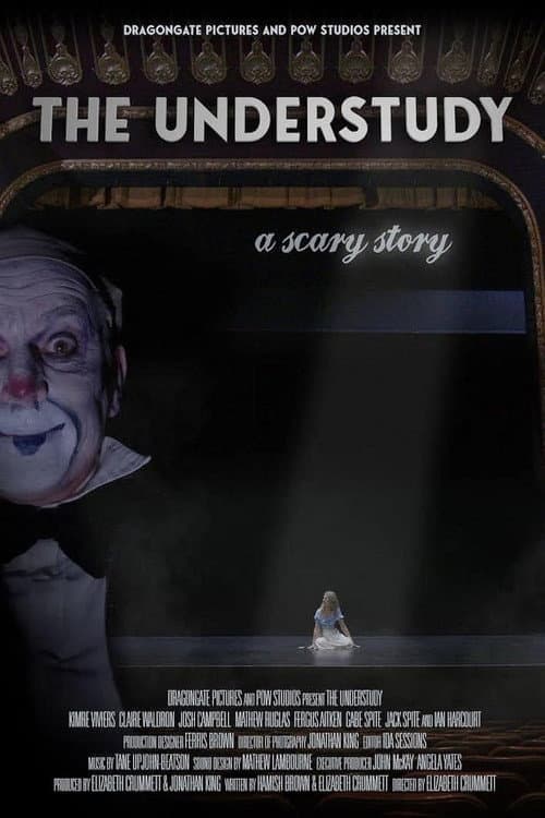 Poster for The Understudy