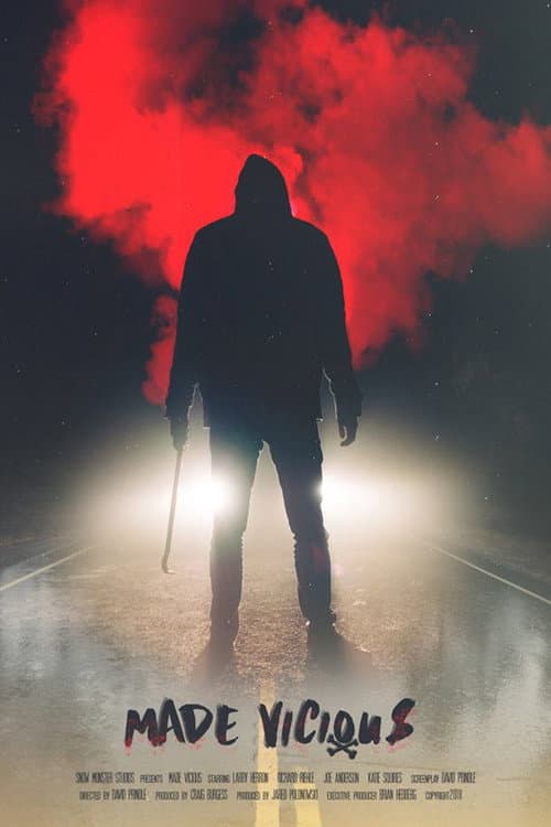 Poster for Made Vicious