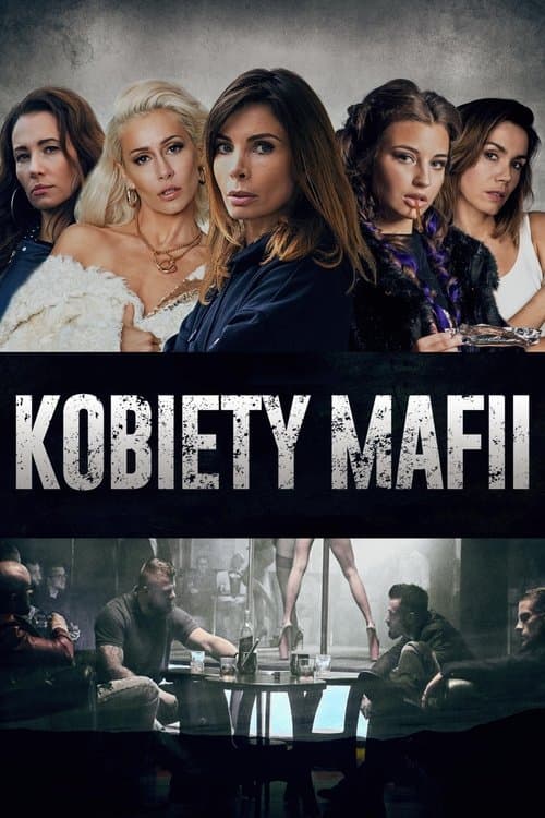 Poster for Kobiety Mafii